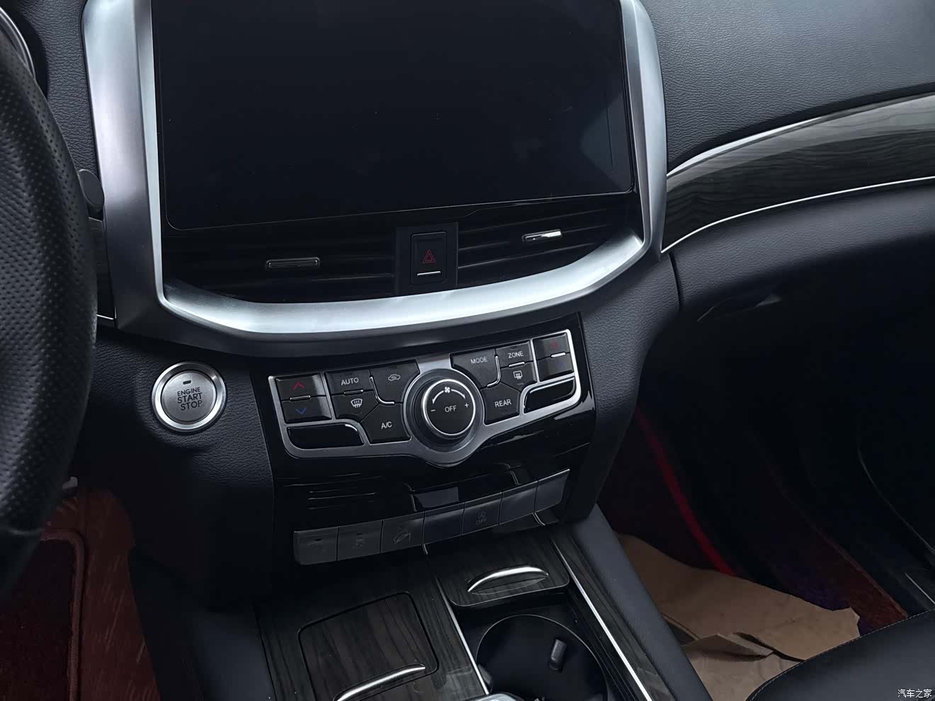 Haval H9, 2023 11
