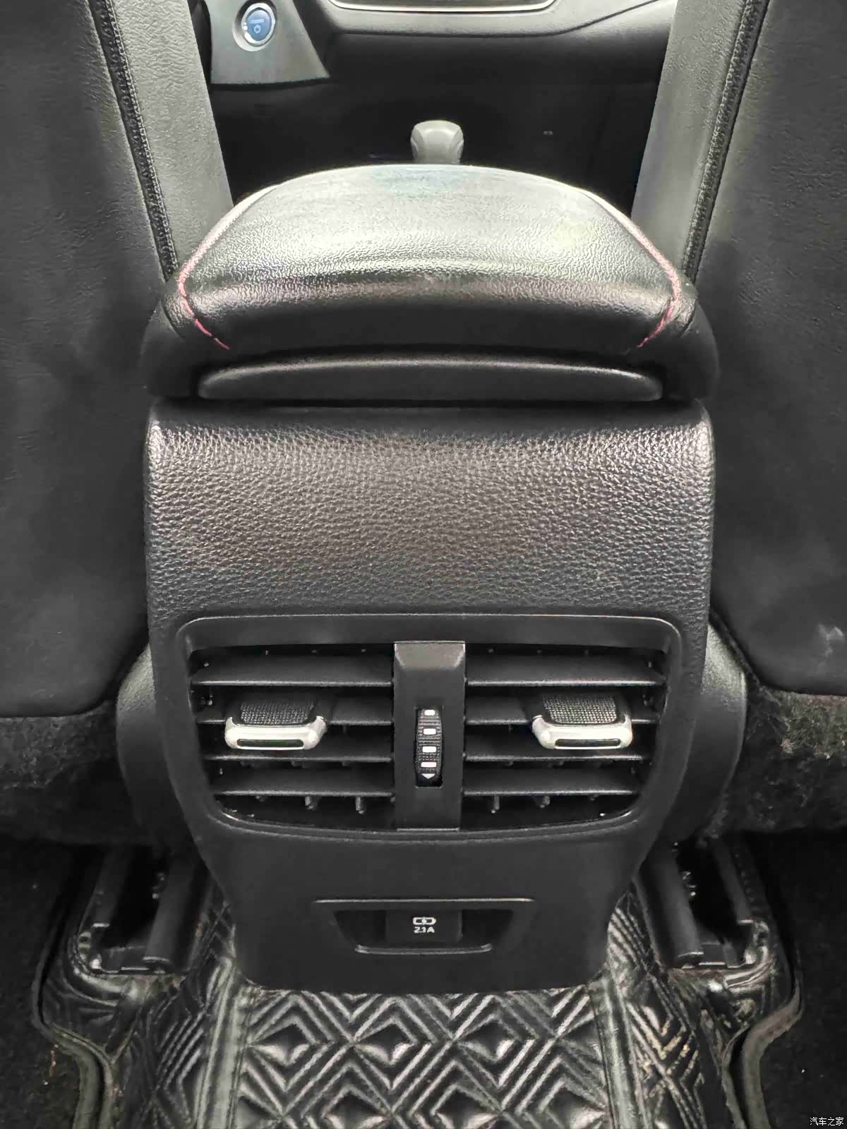 Toyota Levin, 2022 13