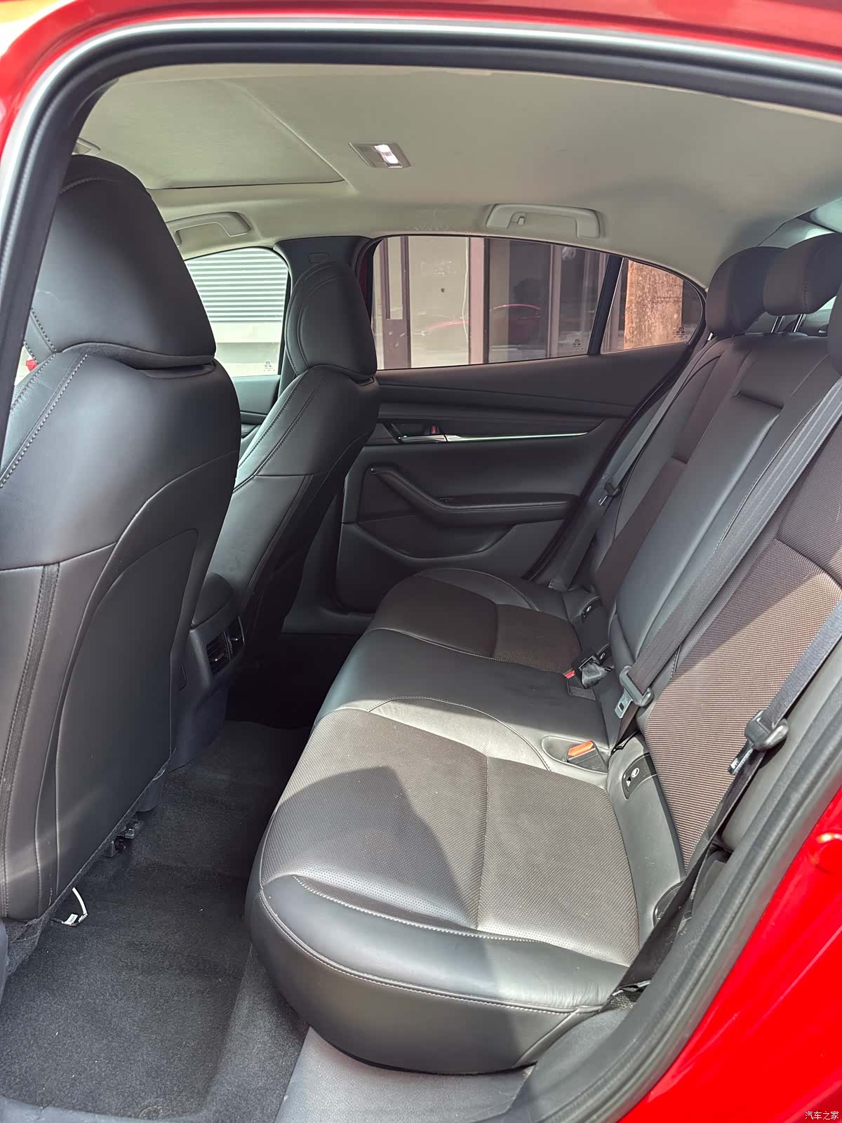Mazda Mazda3, 2020 8