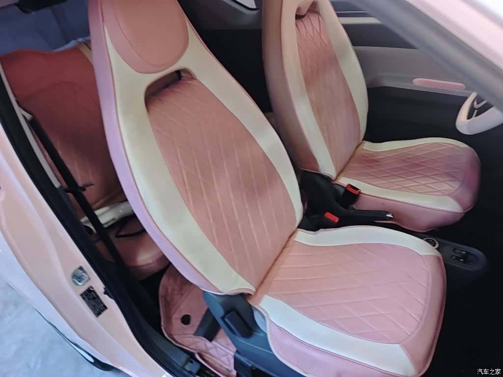 Wuling MINIEV, 2022 25