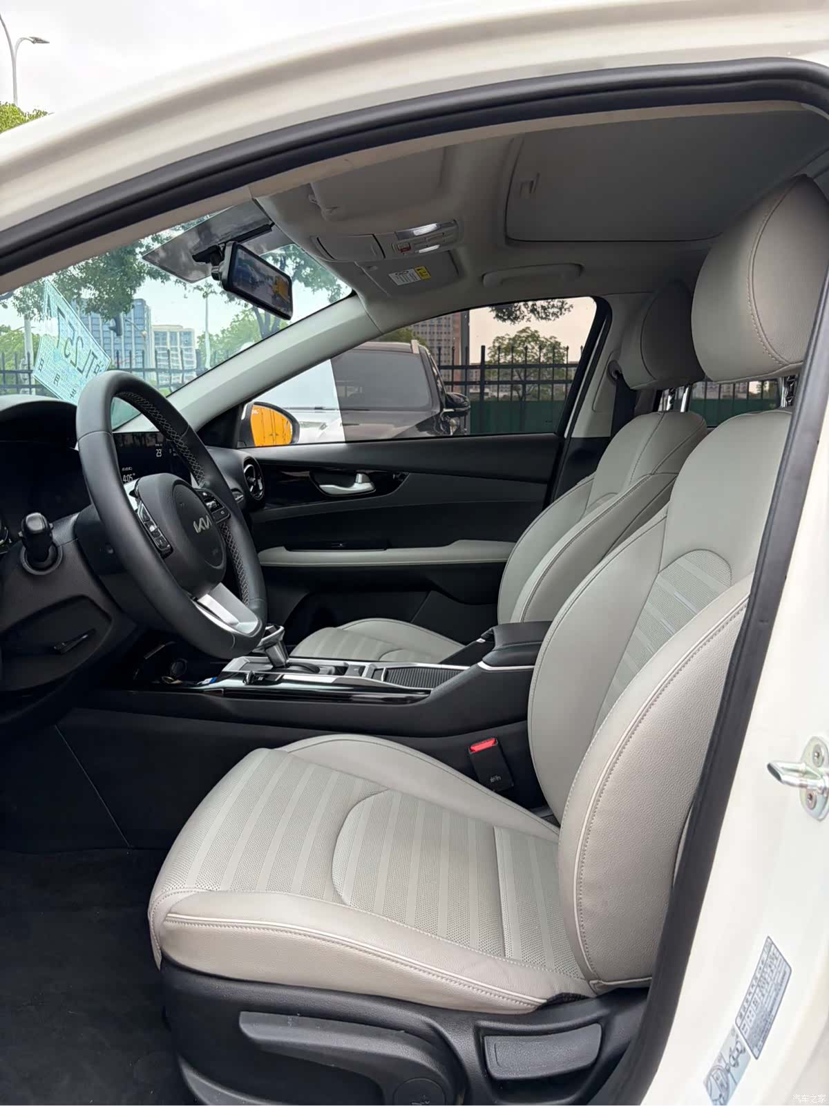 Kia K3, 2023 6