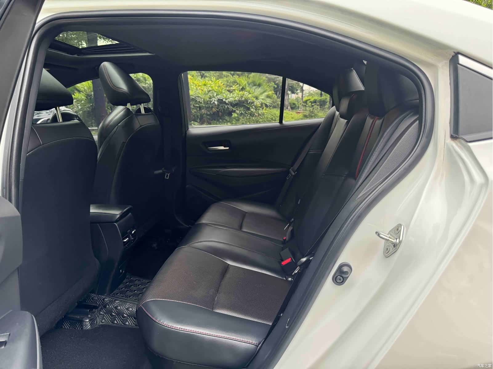 Toyota Levin, 2022 10