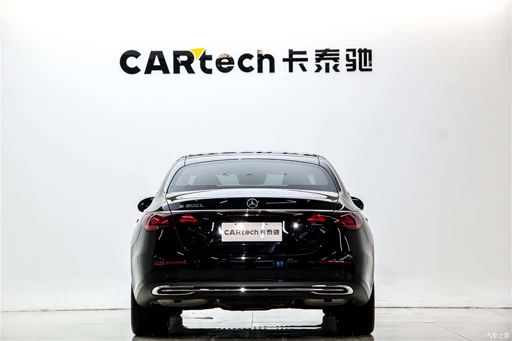 Mercedes-Benz E-Class, 2025 7