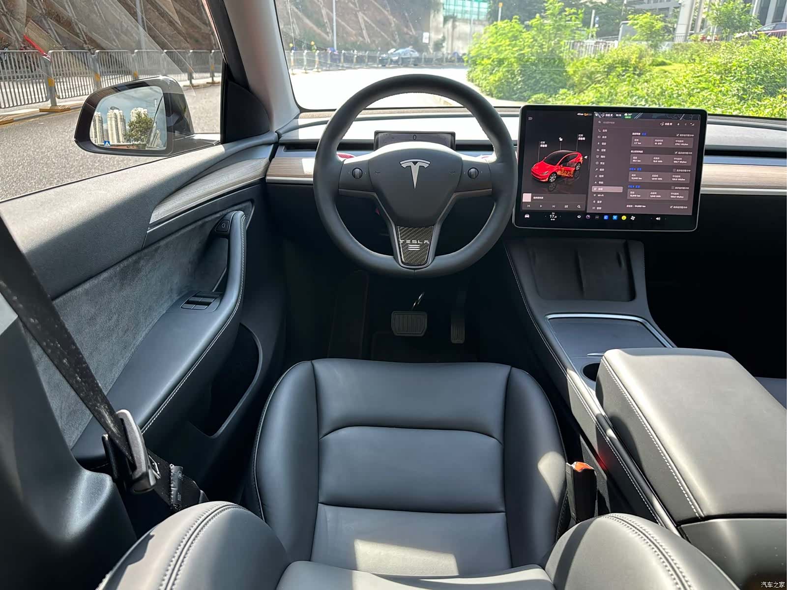 Tesla Model Y, 2023 7