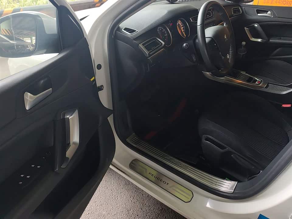 Peugeot 408 Peugeot 408