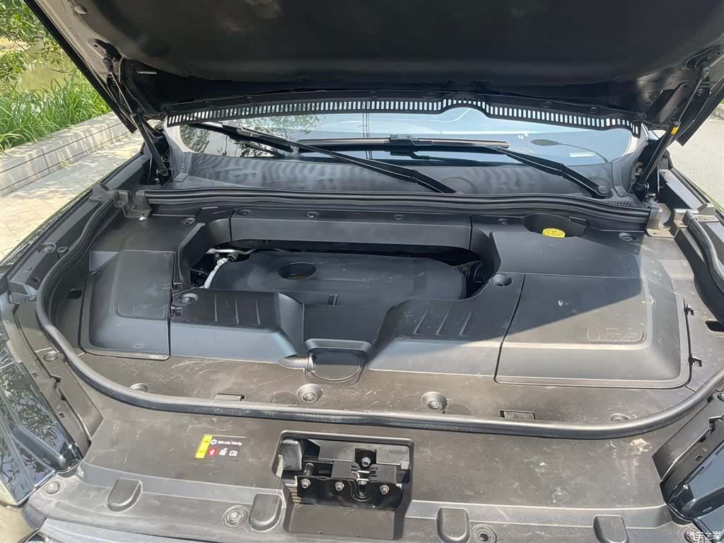WEY VV6, 2019 8