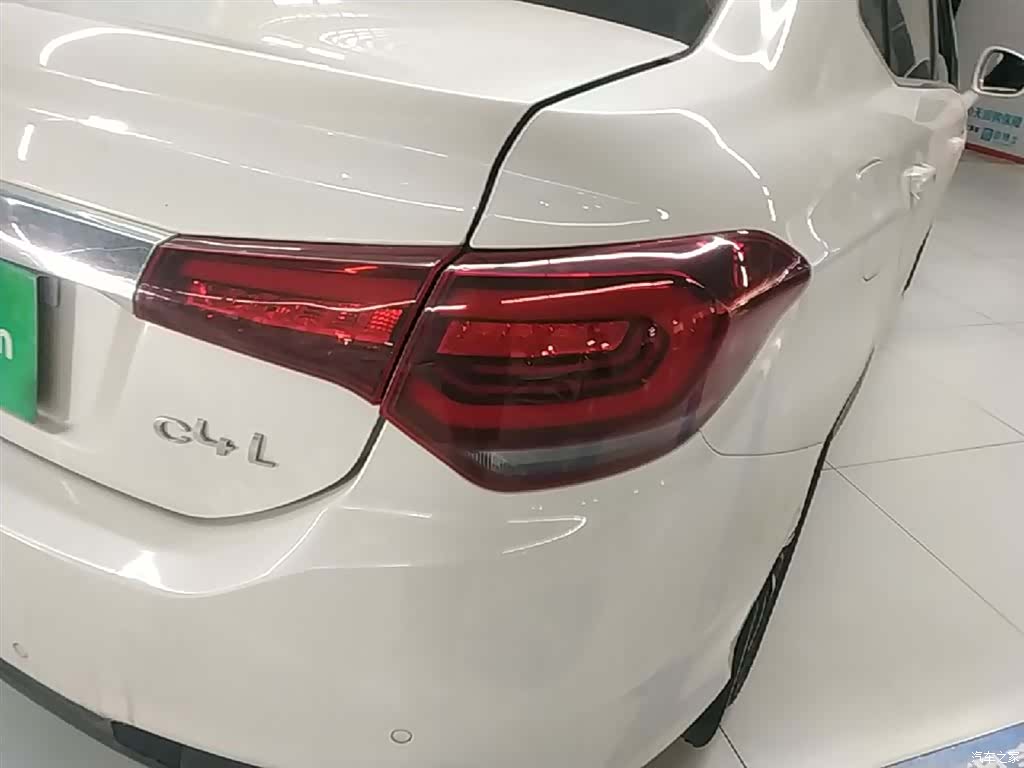 Citroen C4, 2017 8