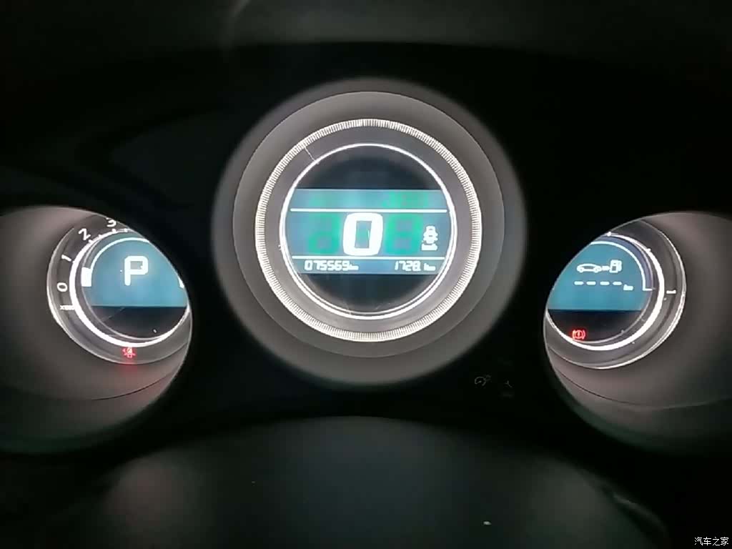 Citroen C4, 2017 12