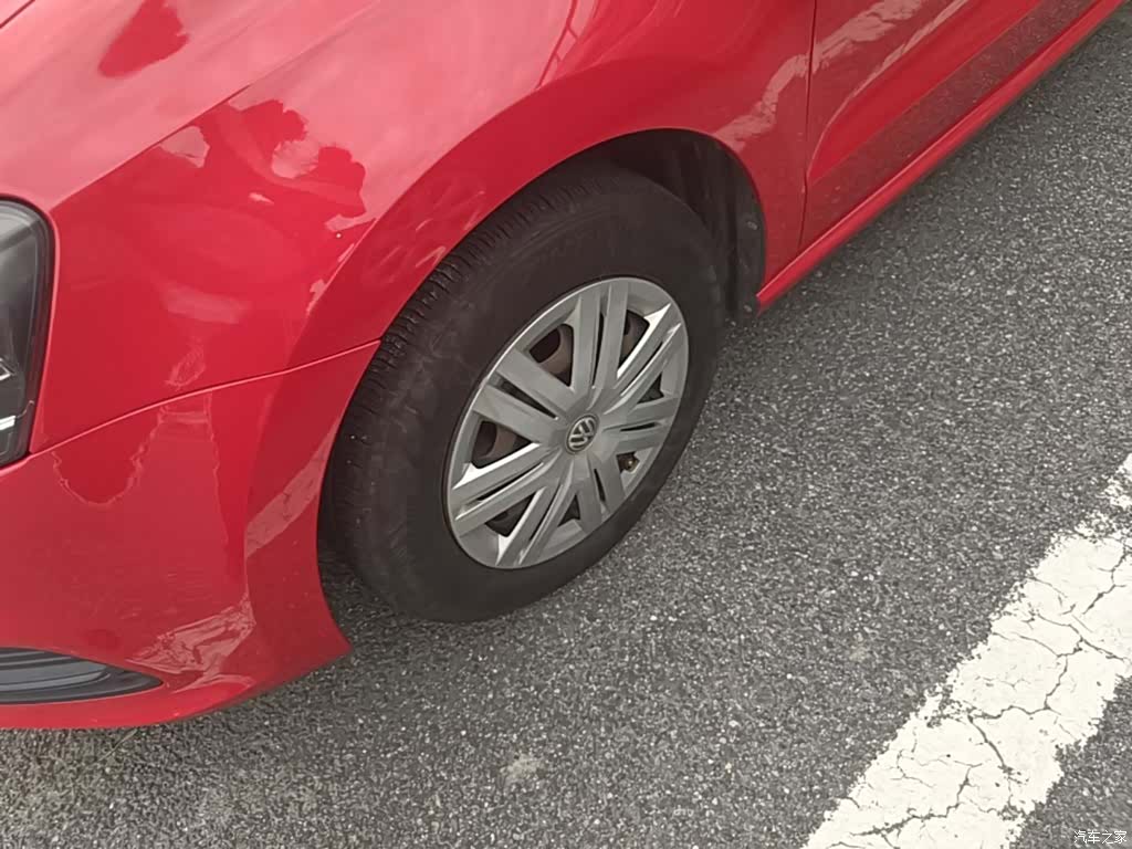 Volkswagen Polo, 2017 23