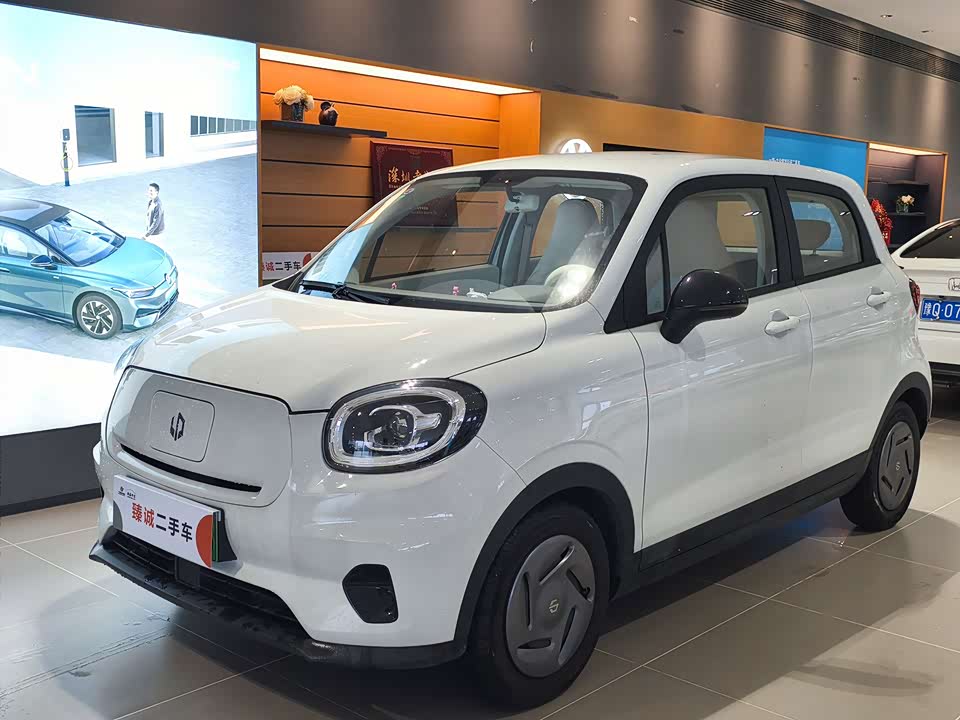 Leapmotor T03 Leapmotor T03