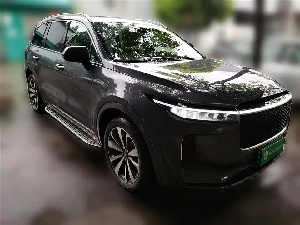 Li Auto Ideal ONE