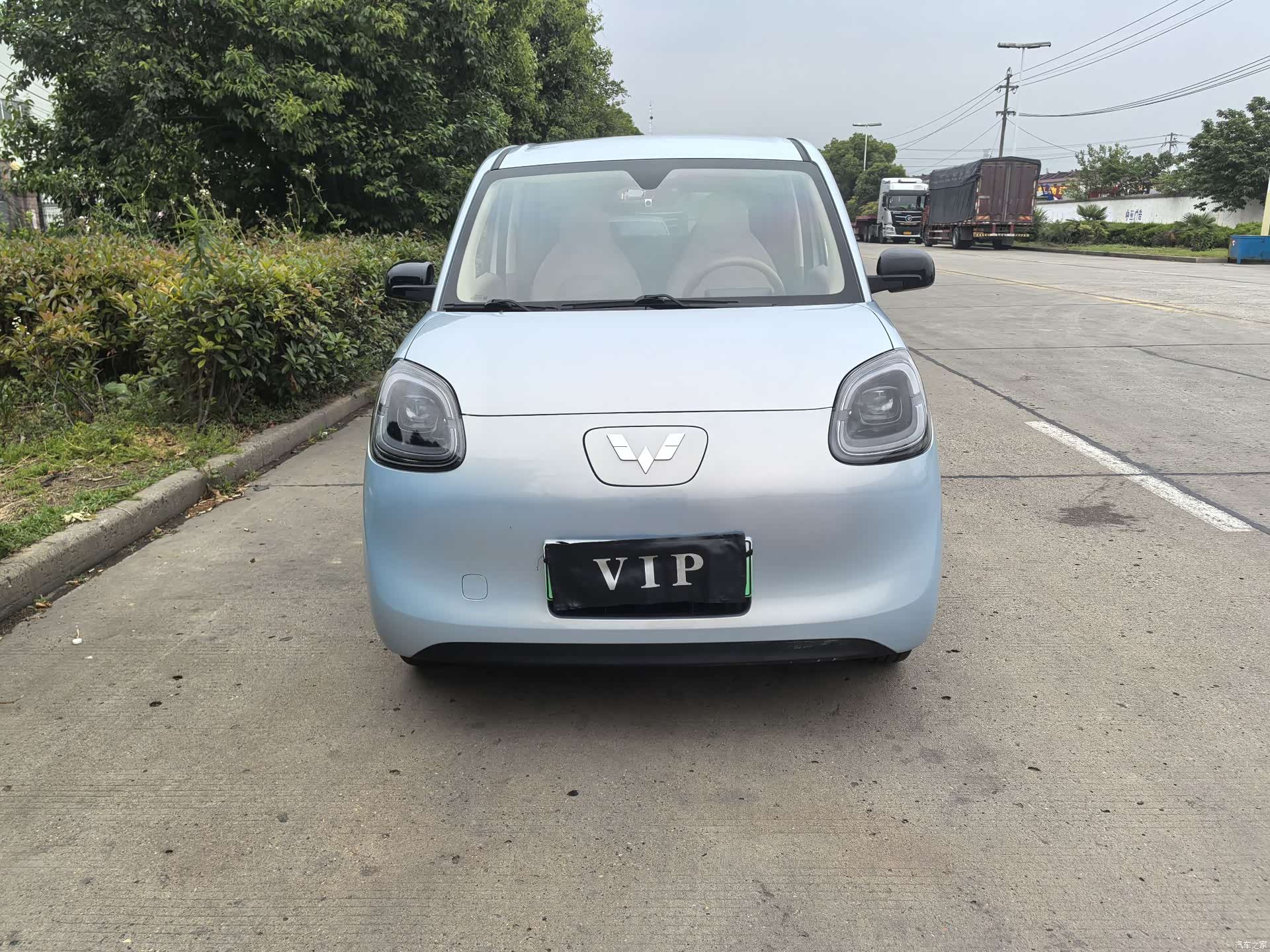 Wuling MINIEV, 2025 2