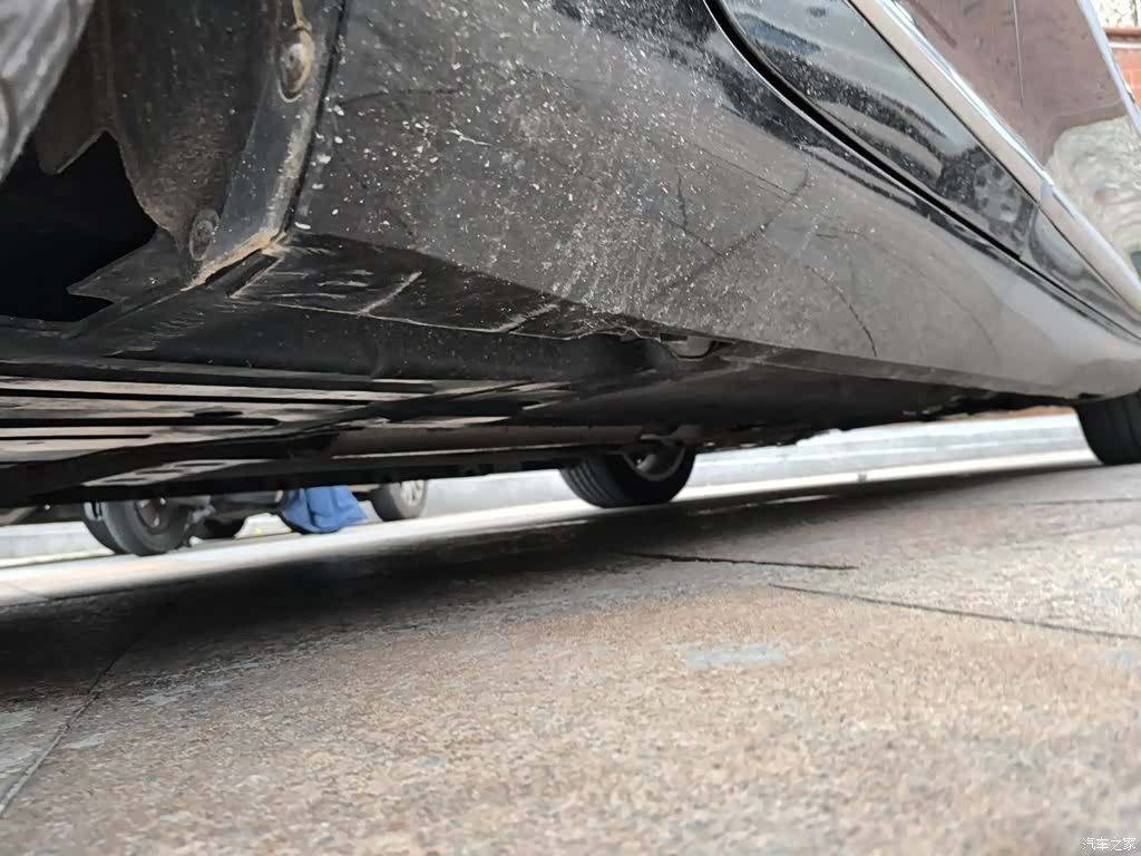 Cadillac XTS, 2019 17