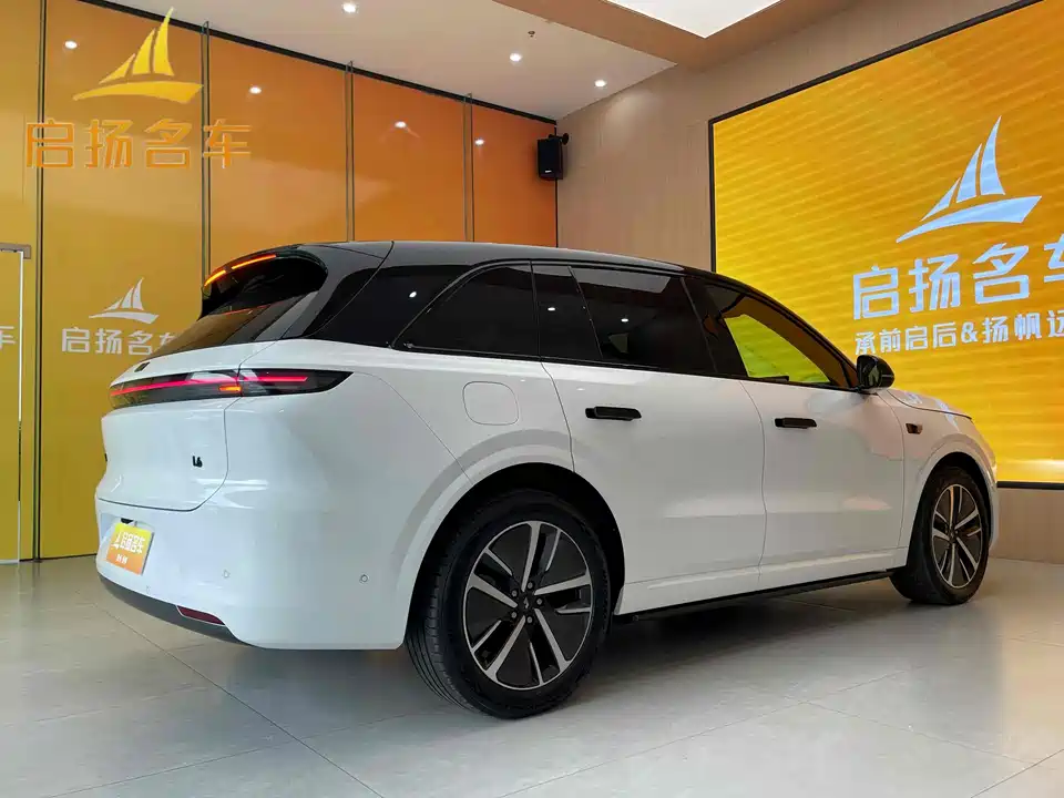 Li Auto Ideal L6