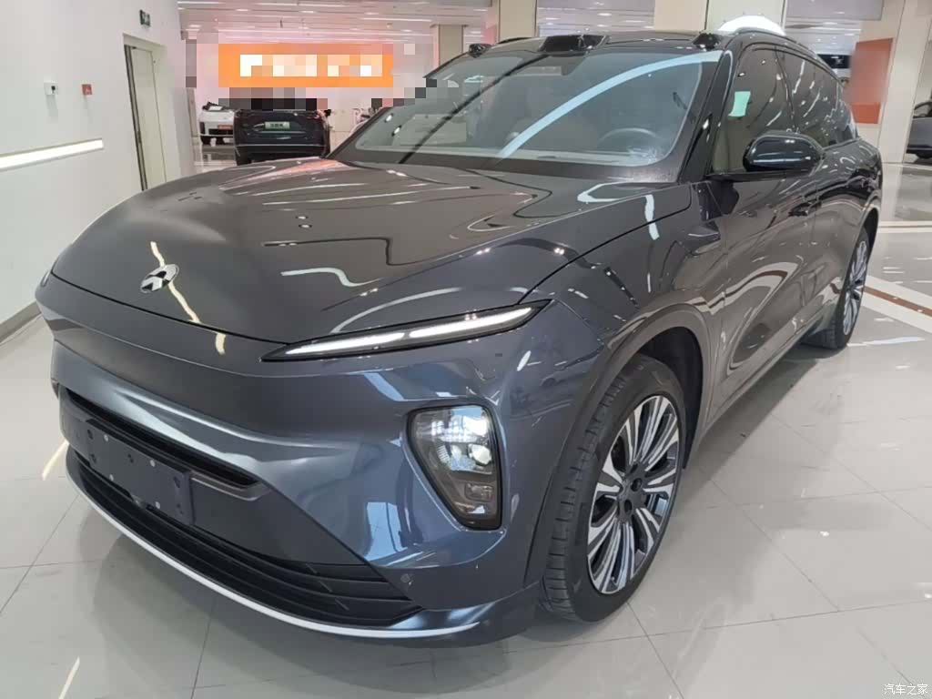 NIO ES8, 2023 1