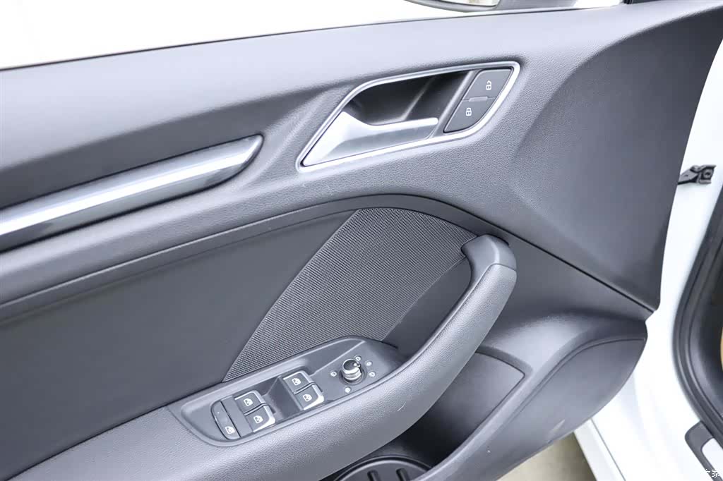 Audi A3, 2020 12