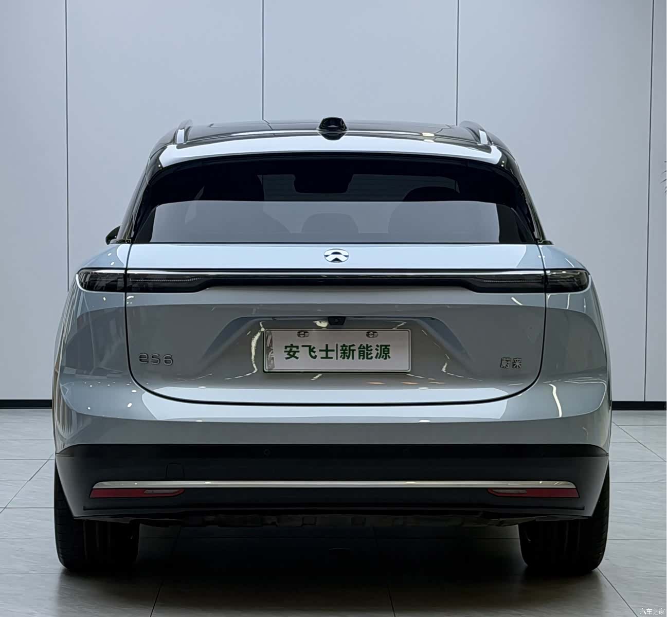 NIO ES6, 2024 17