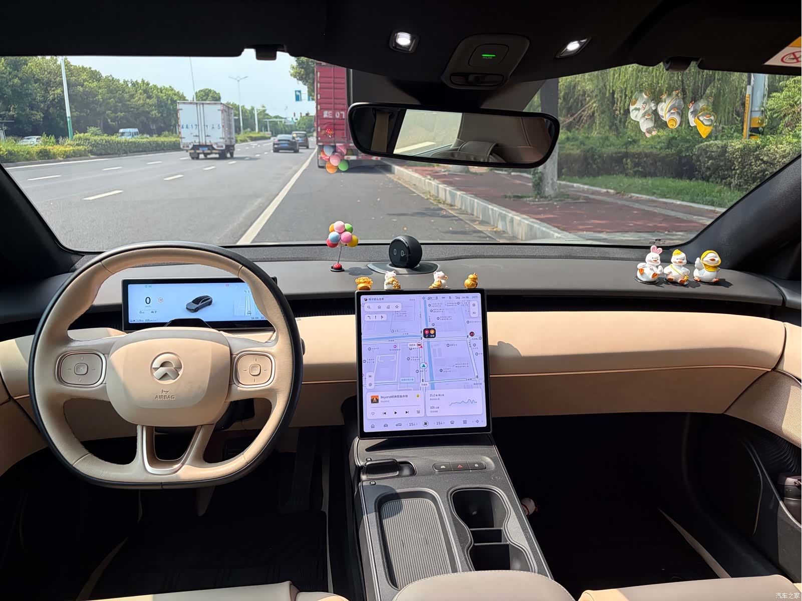 NIO ET5, 2023 9