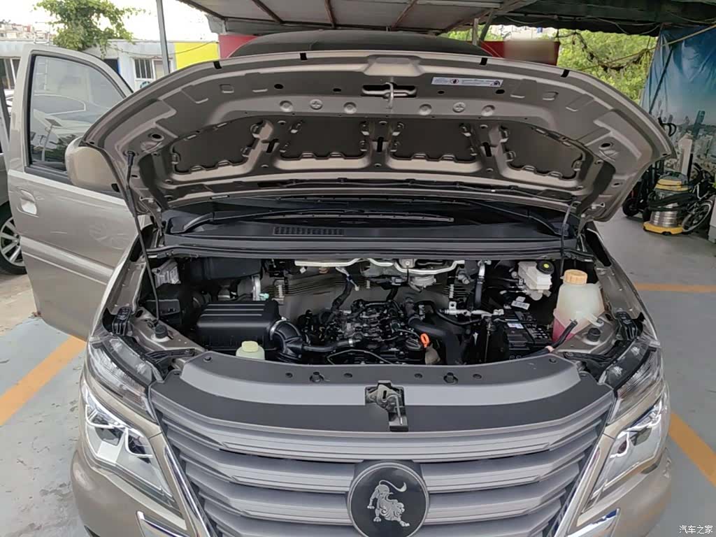 DongFeng M5L, 2025 20