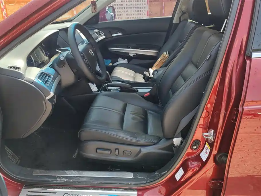 Honda Song Poetry Map