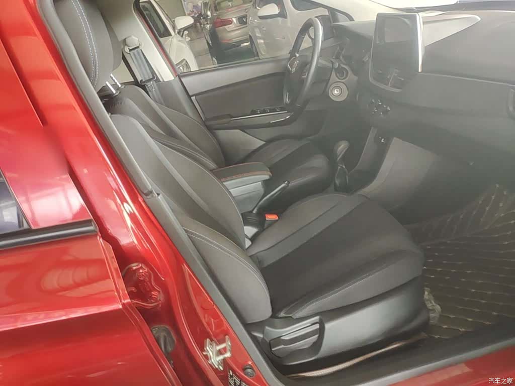 Wuling 310, 2018 25