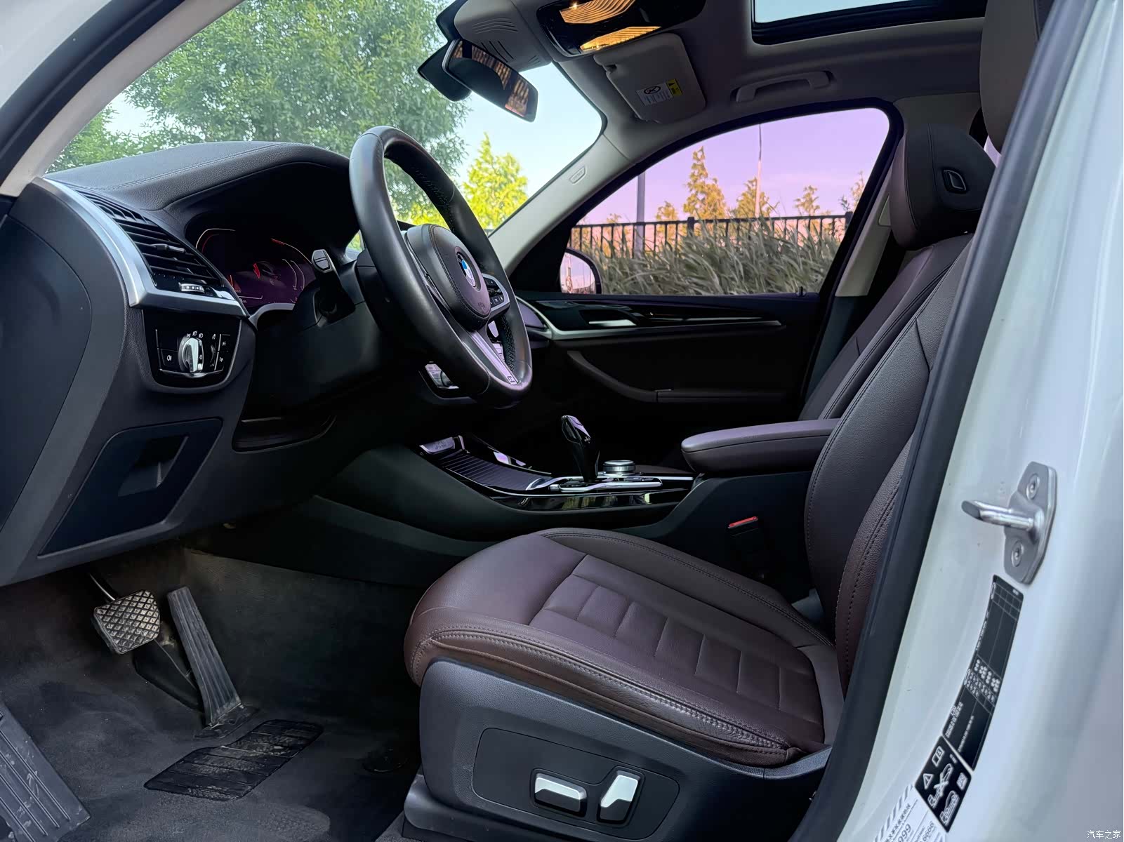 BMW X3, 2020 20