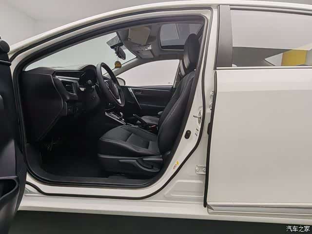 Toyota Corolla, 2017 13