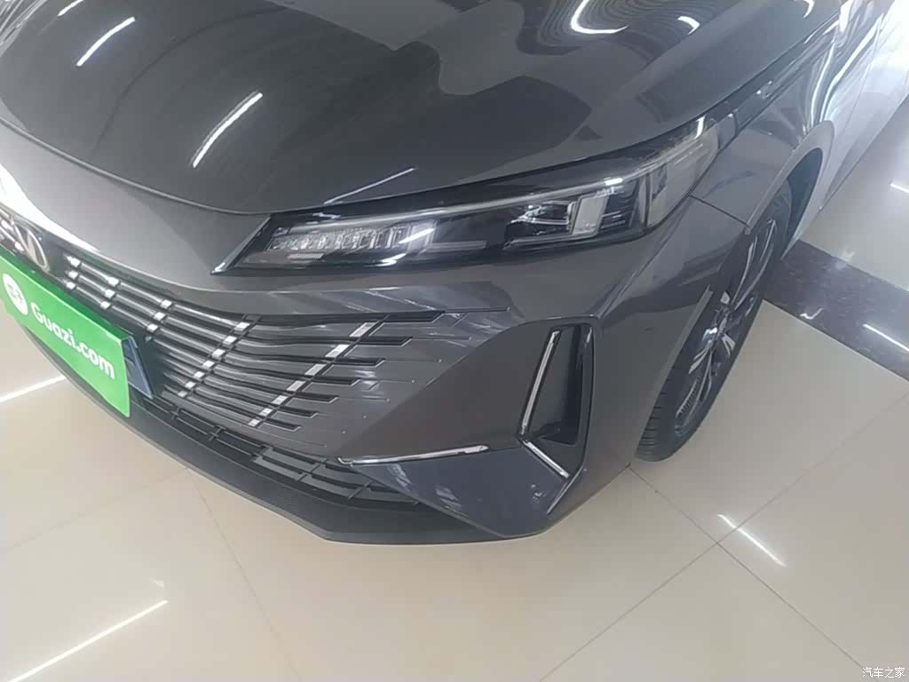 Changan Eado, 2024 24