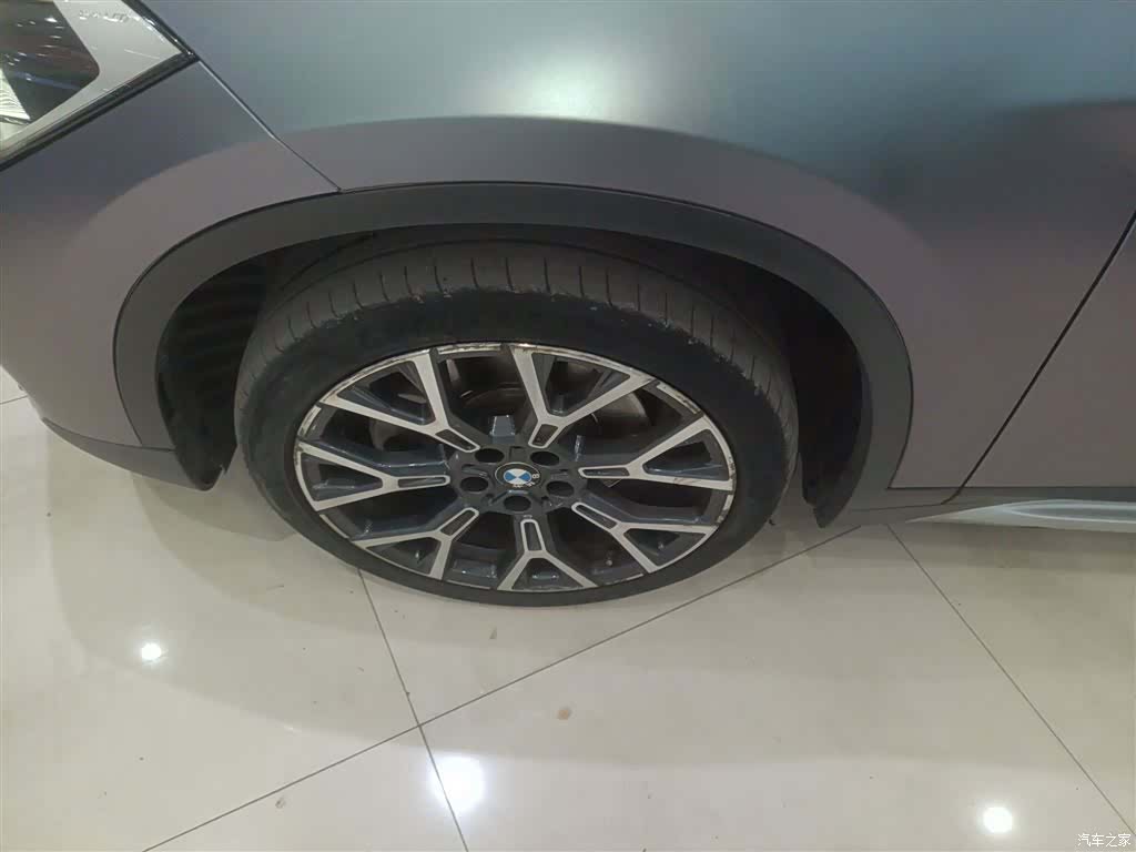 BMW X1, 2021 25