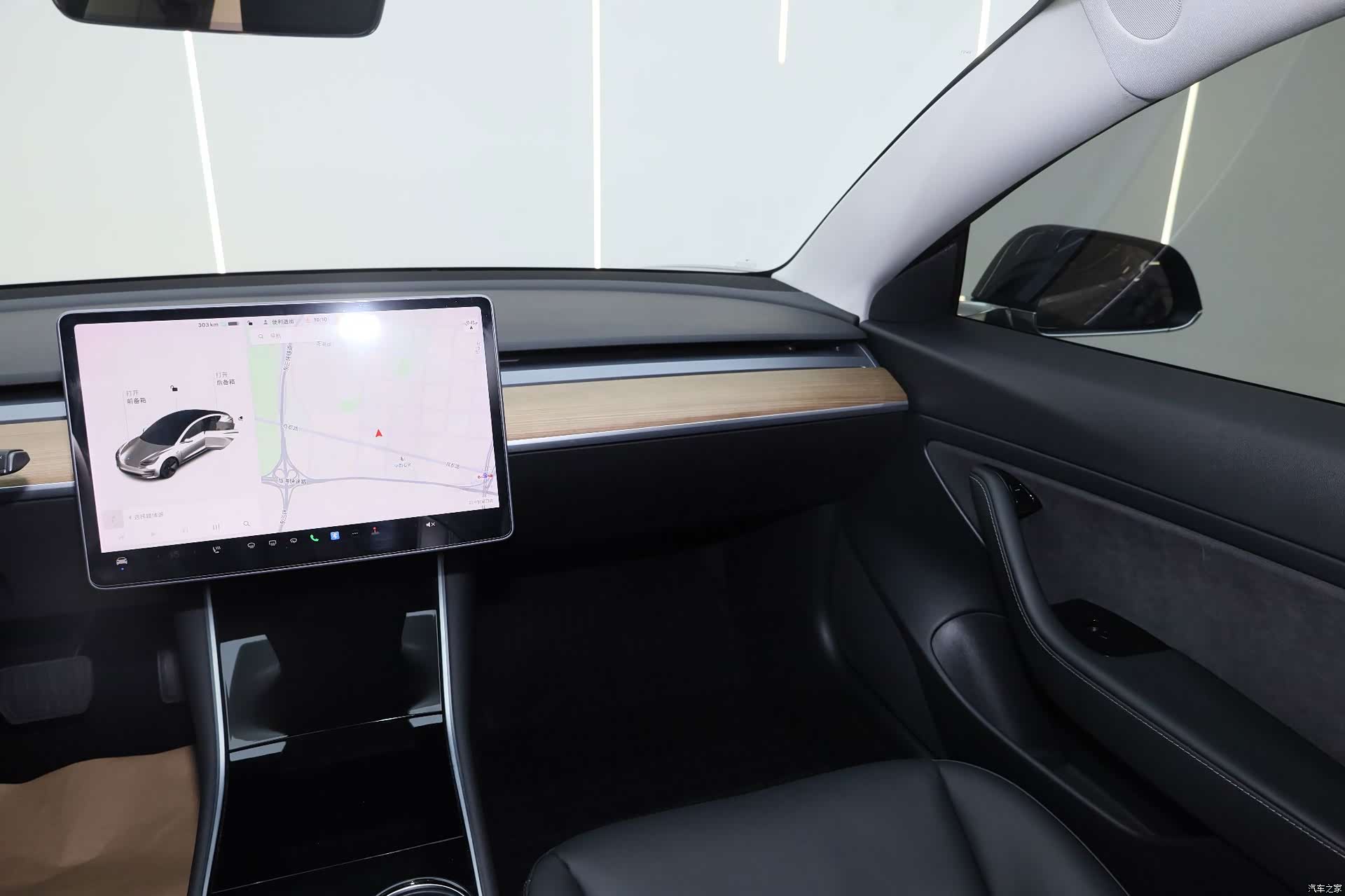 Tesla Model 3, 2020 10