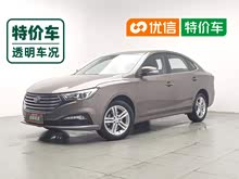 ����B30 2016�� 1.6L �Զ�������
