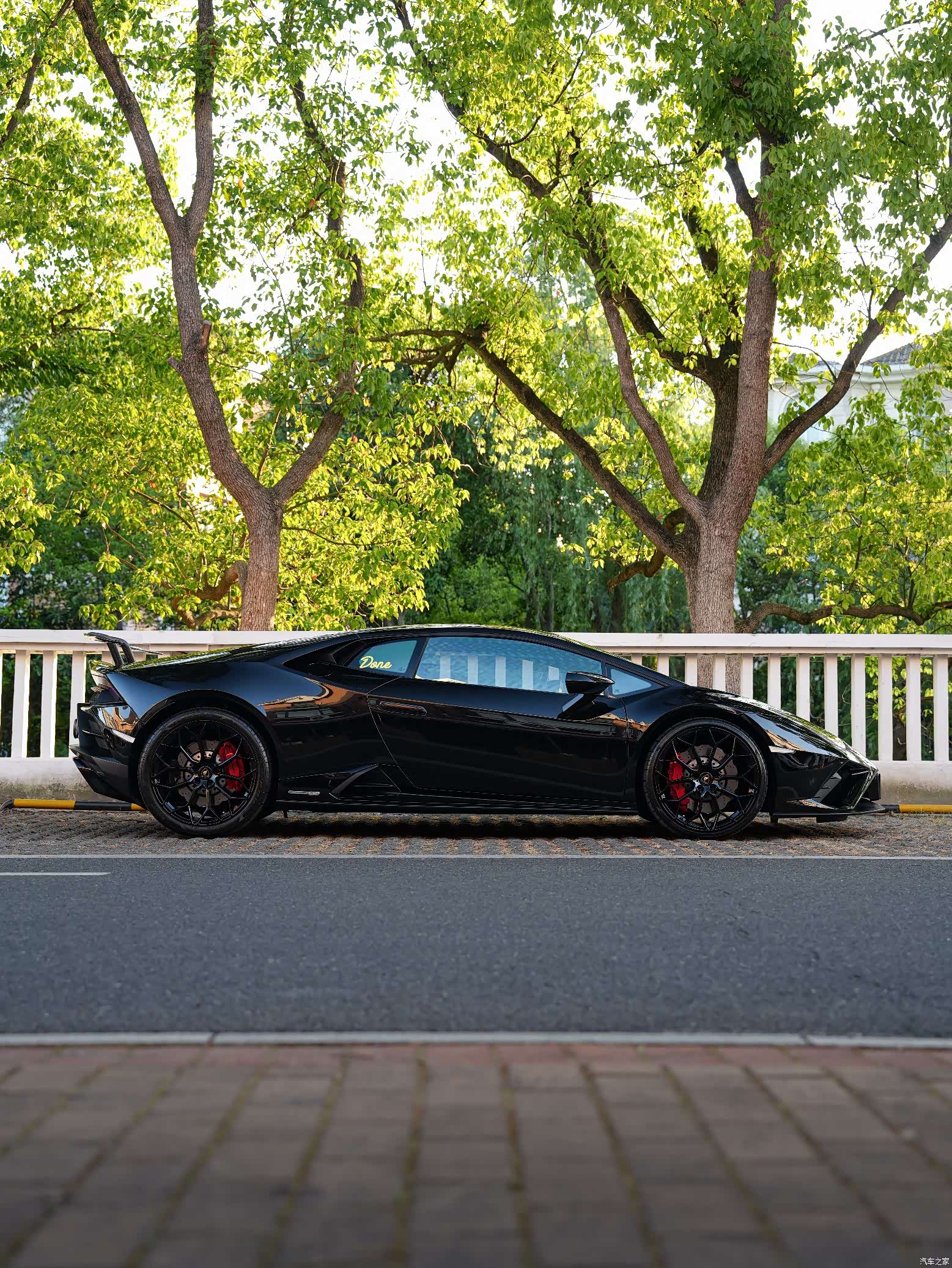 Lamborghini Huracán, 2021 7