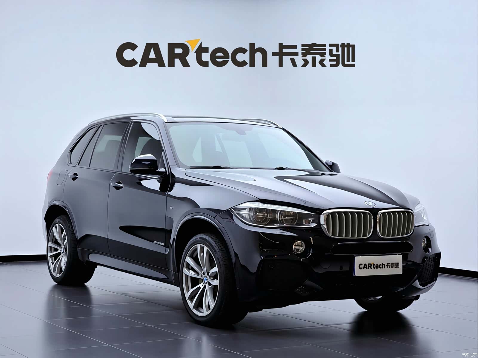BMW X5, 2018 3