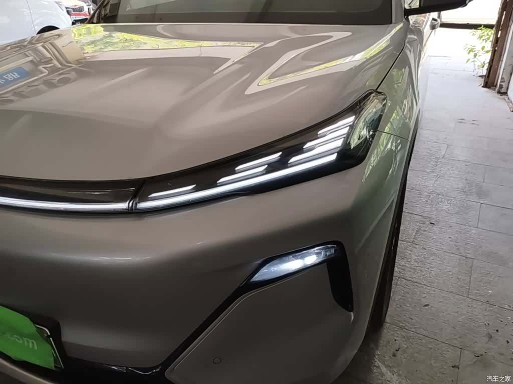 Geely 7, 2025 24