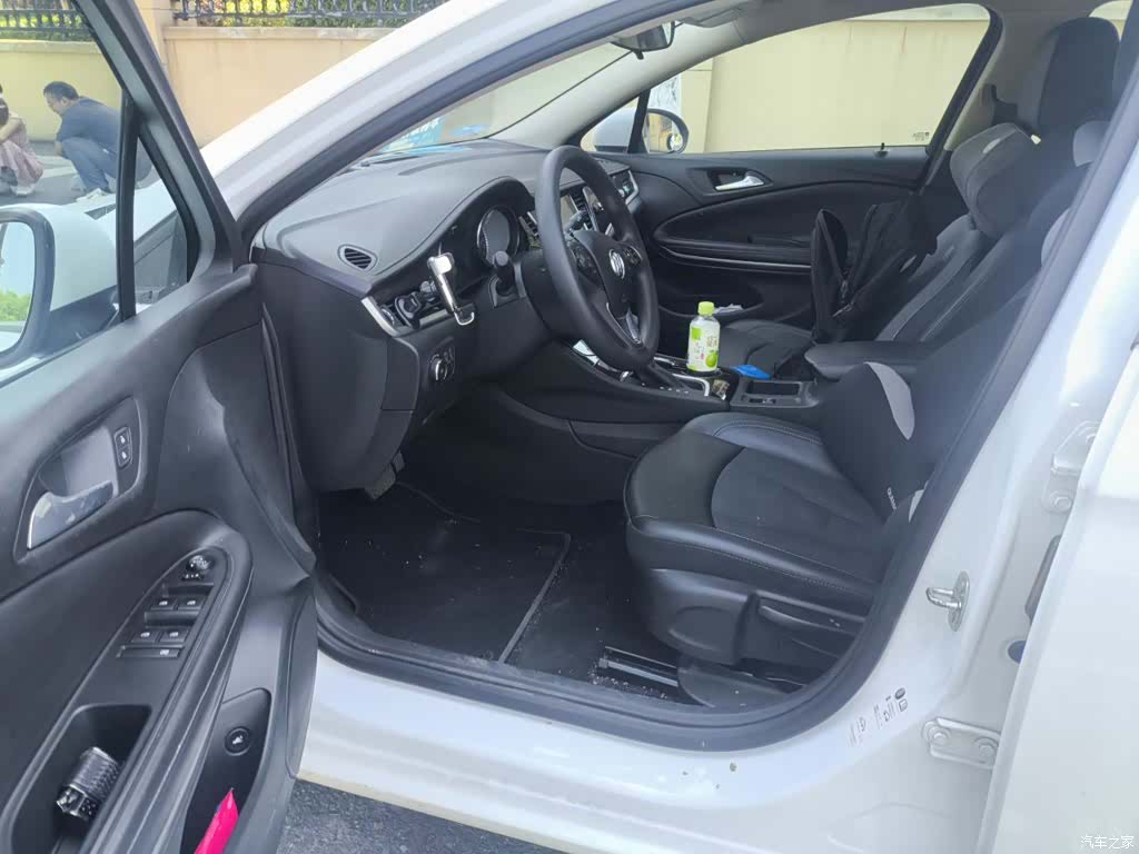 Buick Verano, 2018 14