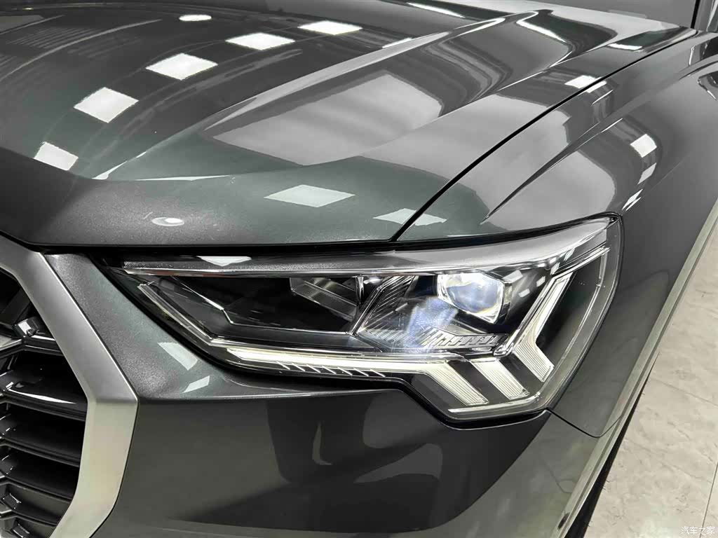 Audi Q3, 2022 18