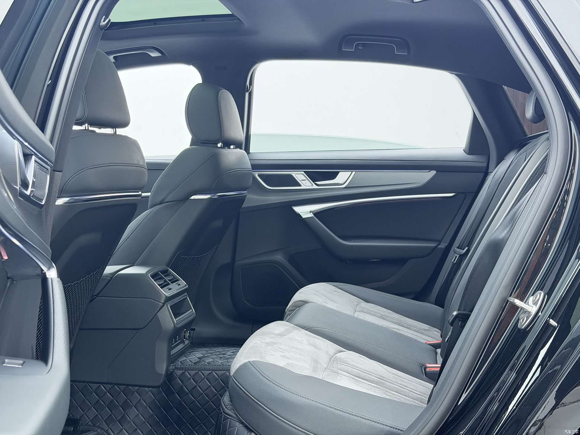 Audi A6L, 2024 6