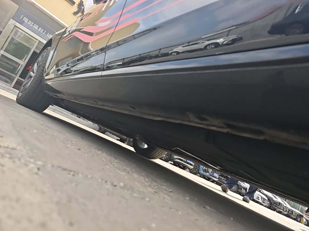 Hongqi H5, 2024 21