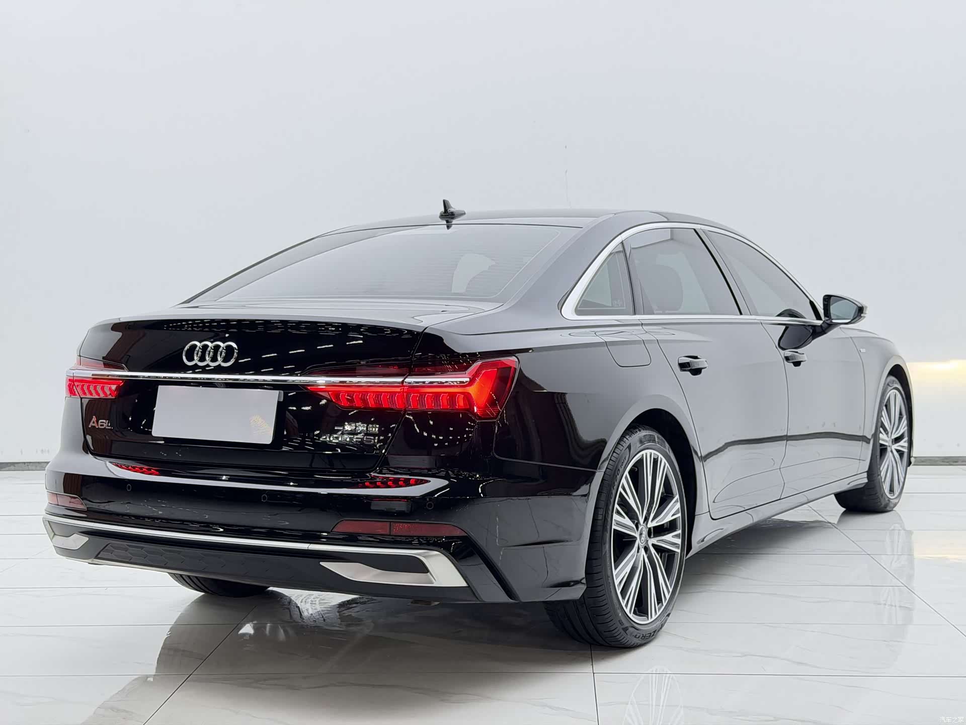 Audi A6L, 2024 15