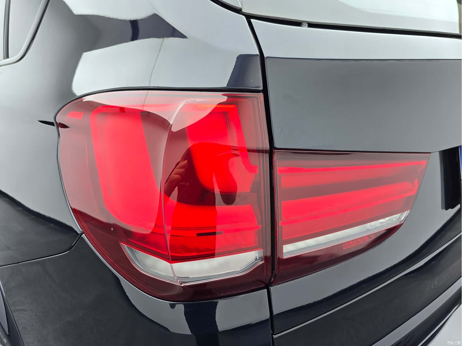 BMW X5, 2018 9