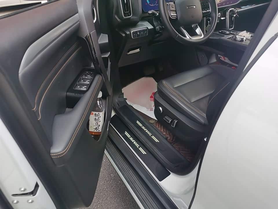 Haval Big dog Haval Big dog