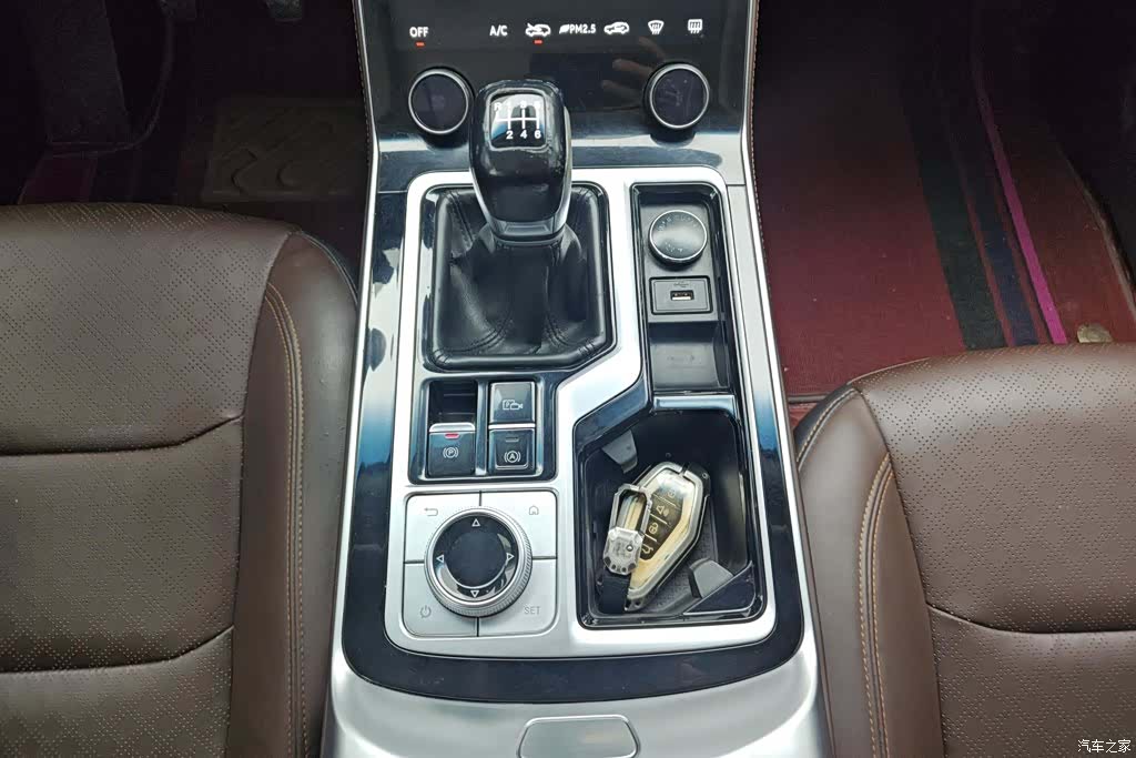 Jetour X90, 2022 16
