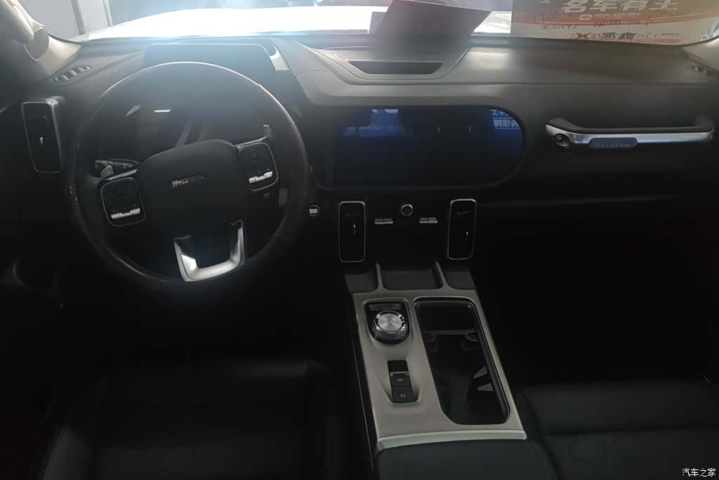 Haval Big Dog, 2024 12