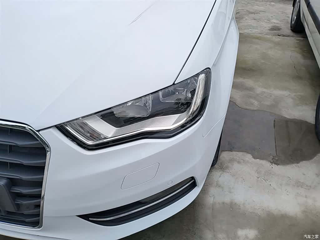 Audi A3, 2014 24