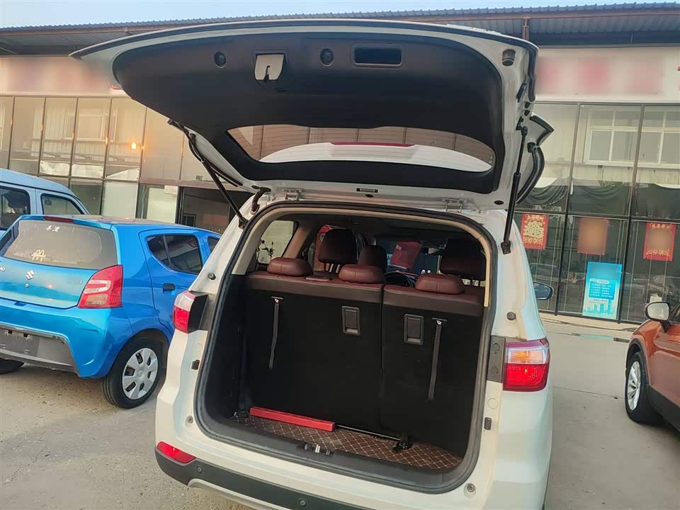 Changan Ling Xuan