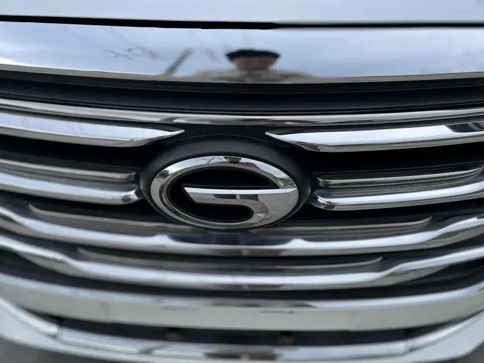 Trumpchi Trumpchi M8 Trumpchi Trumpchi M8