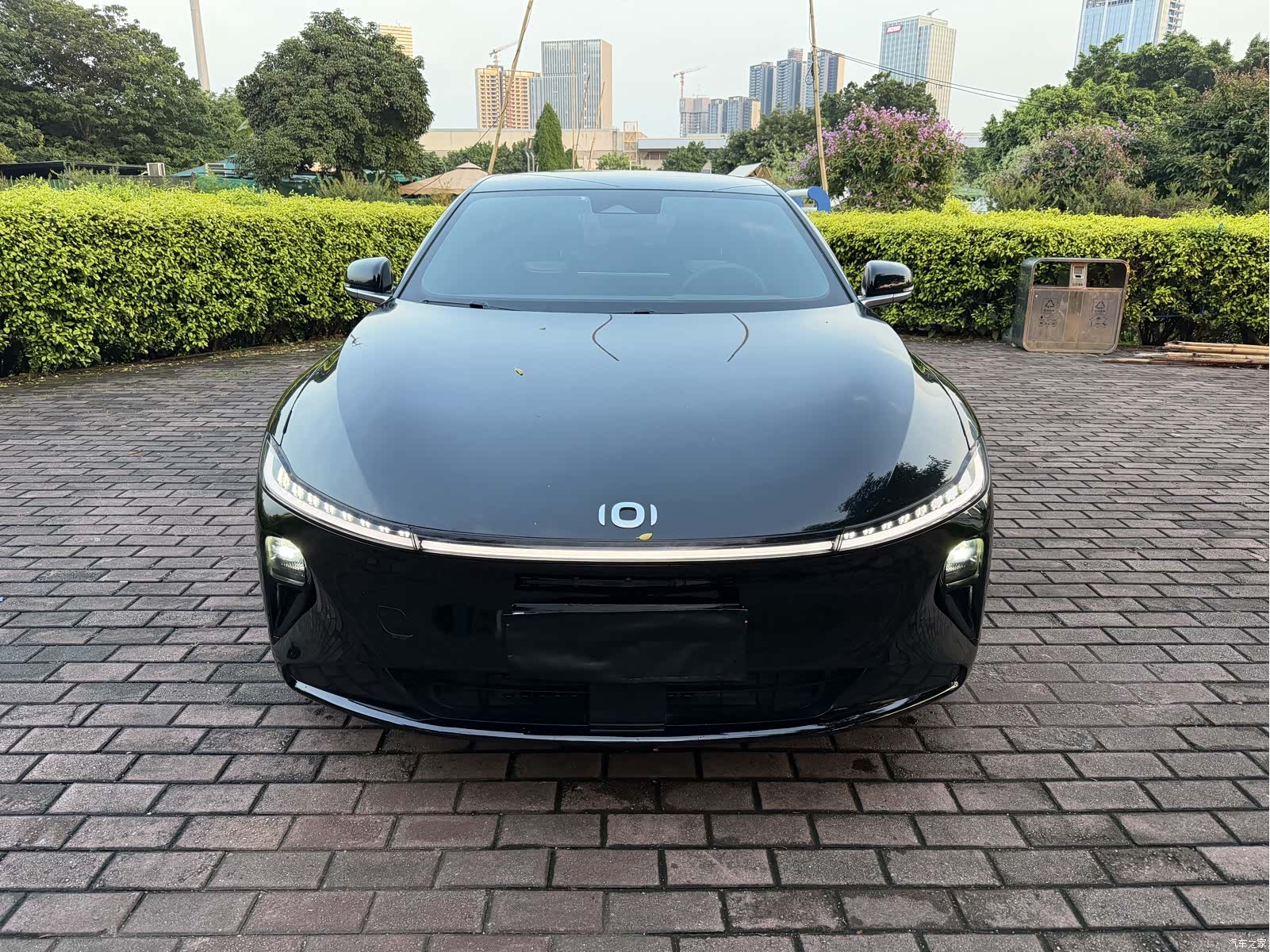 Changan Eado, 2024 2