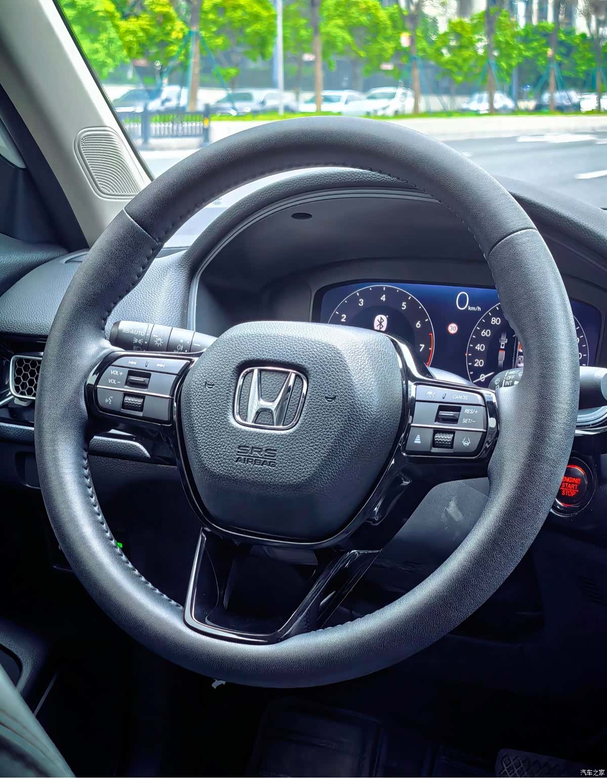 Honda Integra, 2023 17