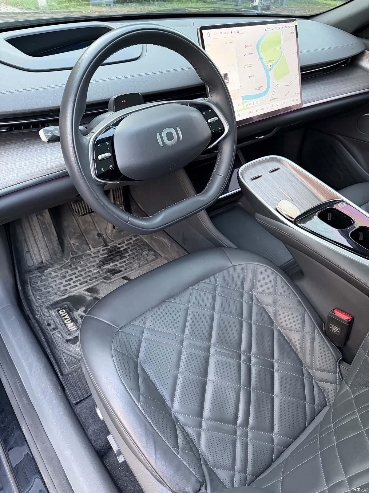 Changan Eado, 2024 12