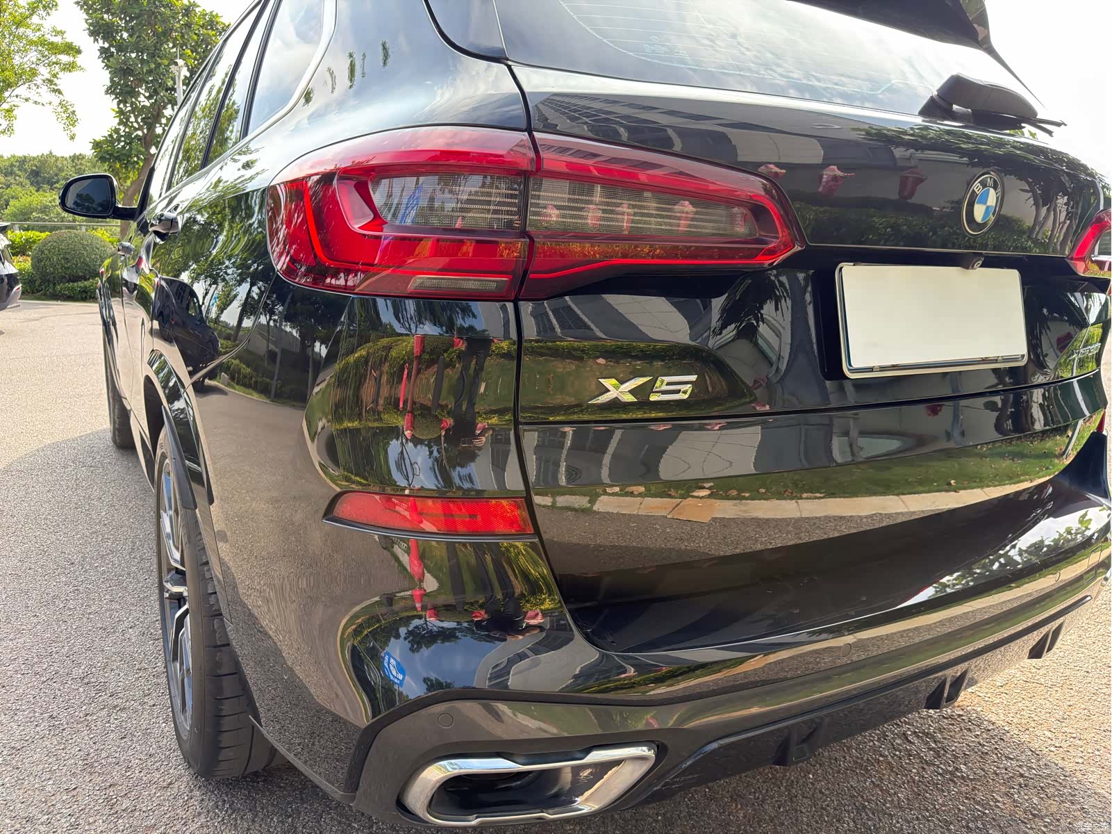 BMW X5, 2019 27